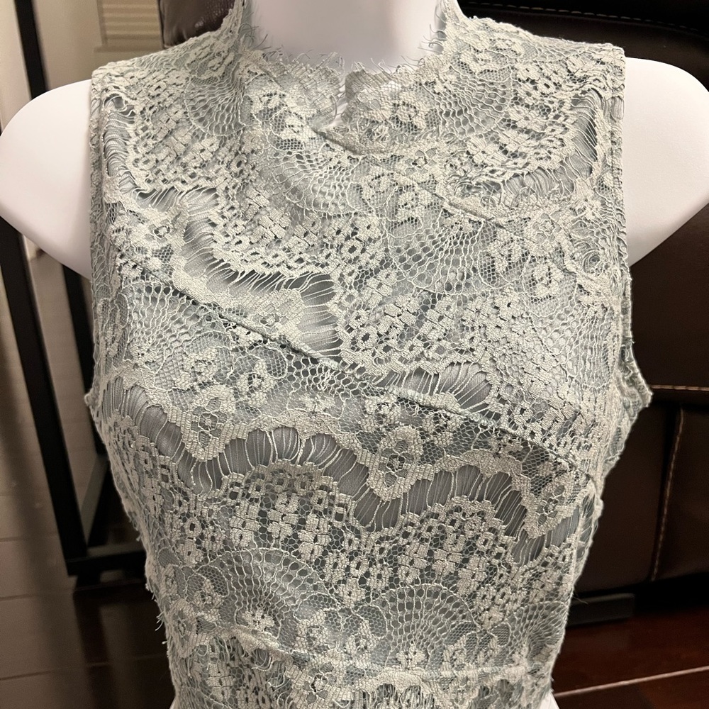 Urban Outfitter Lace Top